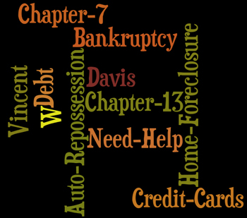 The Different Types of Bankruptcy Different Types of Bankruptcy