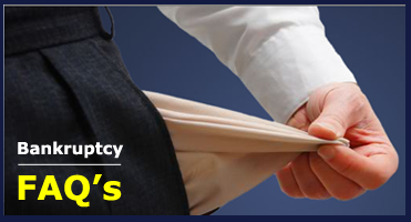 FAQs - What exactly is bankruptcy? Will it wipe out all my debts? FAQs - What exactly is bankruptcy? Will it wipe out all my debts?