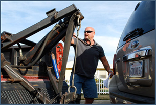 Chapter 7 and Chapter 13 can protect your secured property