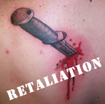 Retaliation & Work Situations