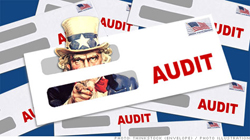 We all dread the thought of an IRS audit or examination.