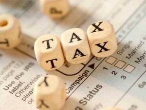 Top Ten Tips to Help You Choose a Tax Preparer