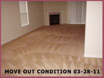 Document the Move-Out Condition