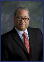 Tenant's Rights' Attorney Vincent W. Davis